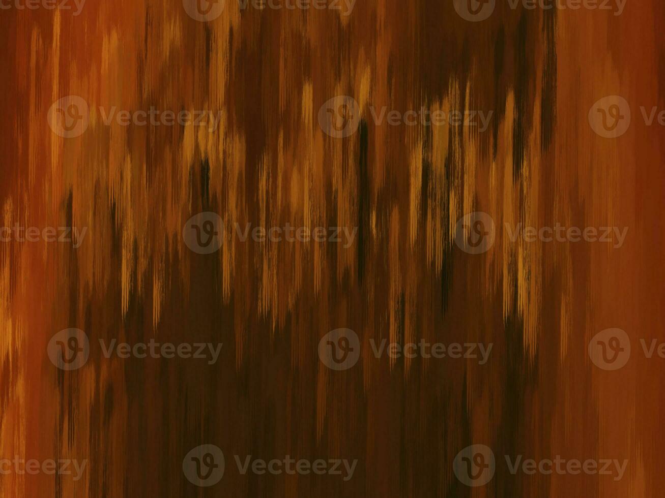 Colorful background abstract brush orange brown photo