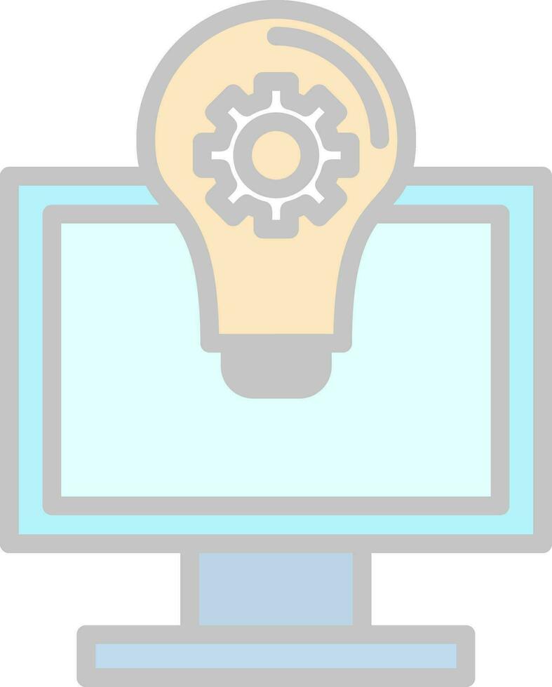 Design Vector Icon Design