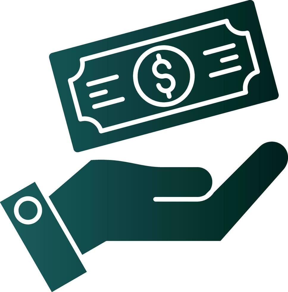Payment Vector Icon Design