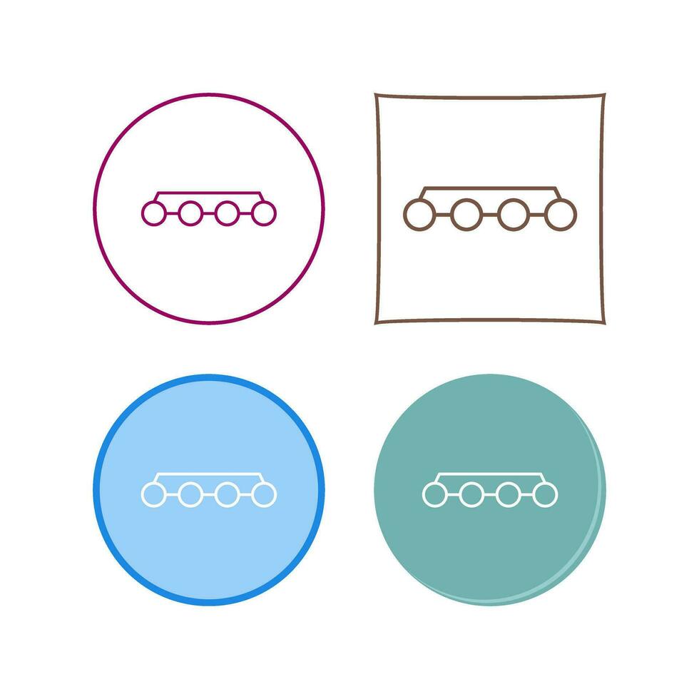 Skates Vector Icon