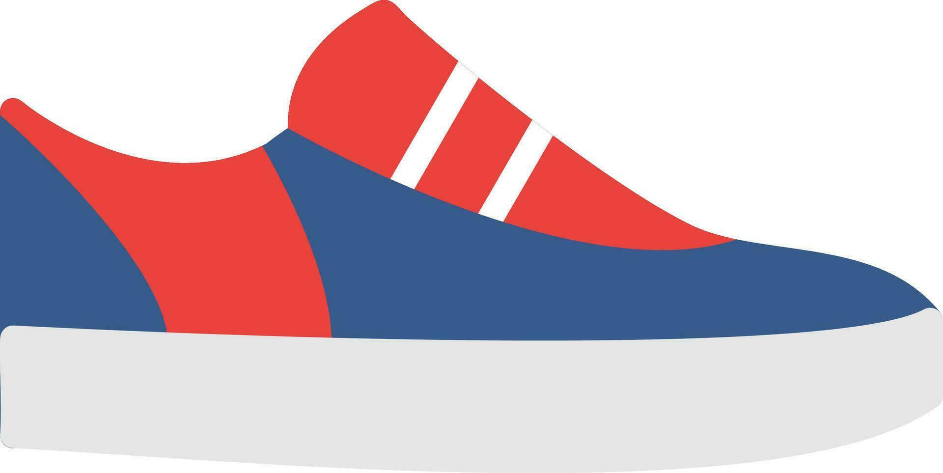 Zapatos vector icono diseño