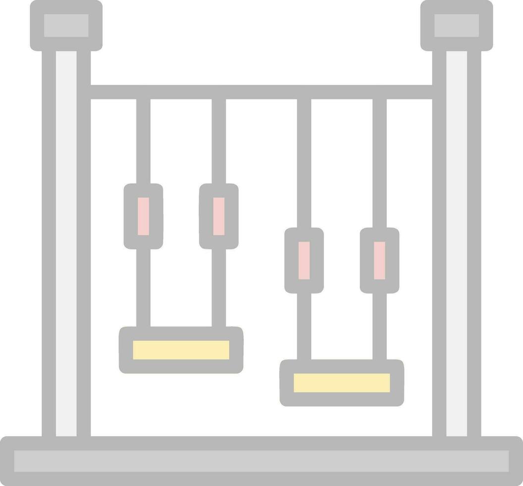 Trapeze Vector Icon Design
