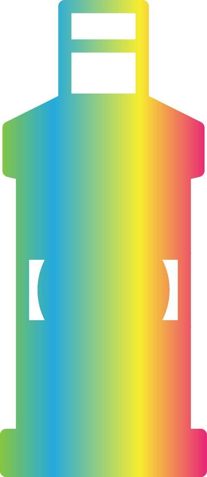 Gin Vector Icon Design