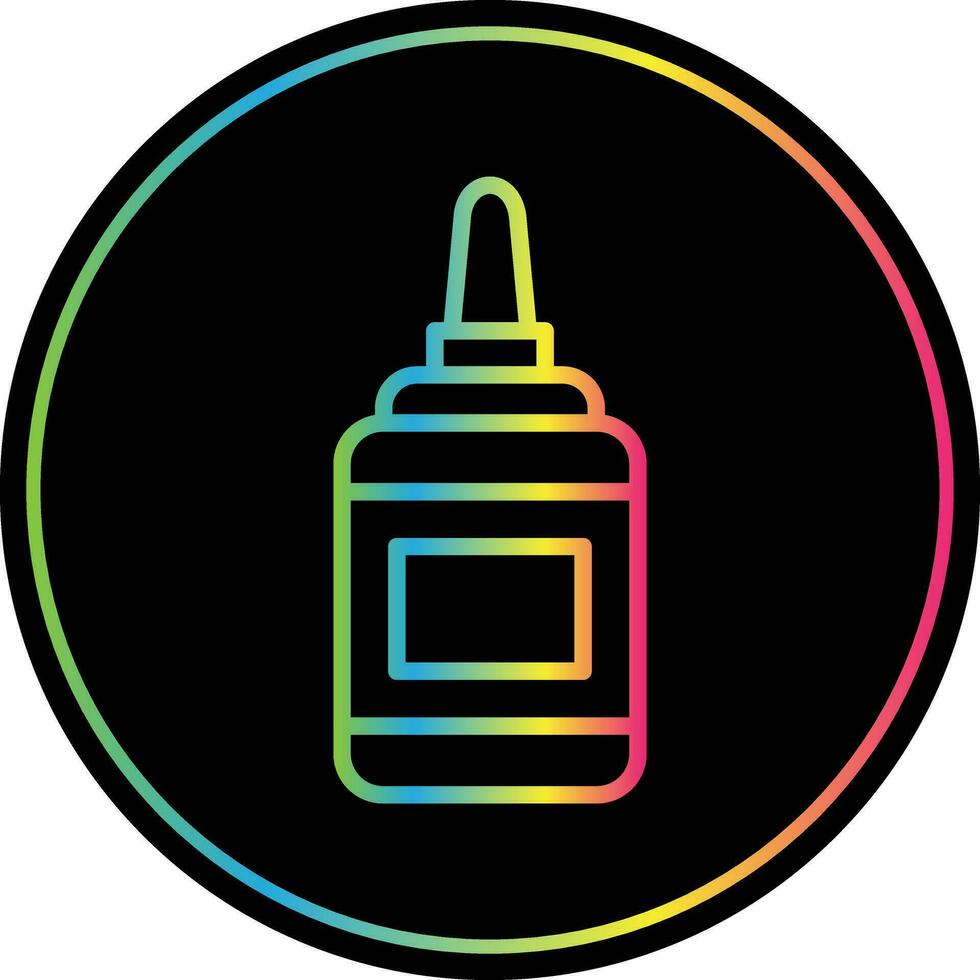 Mustard Vector Icon Design