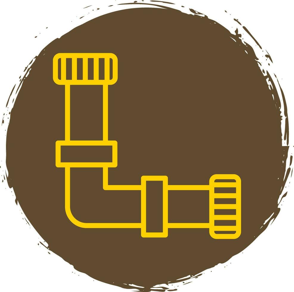 Clog Vector Icon Design