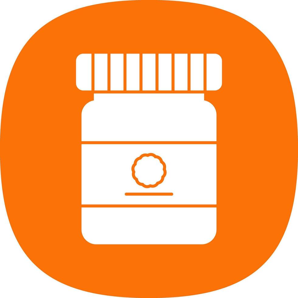 Speculoos Vector Icon Design