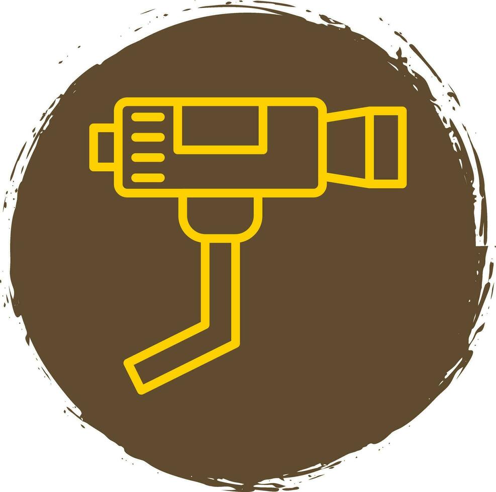 diseño de icono de vector de cámara cctv