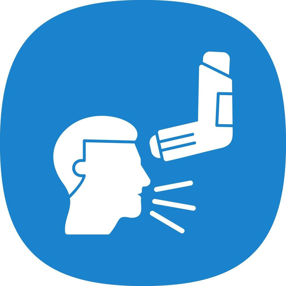 Anaphylaxis Vector Icon Design