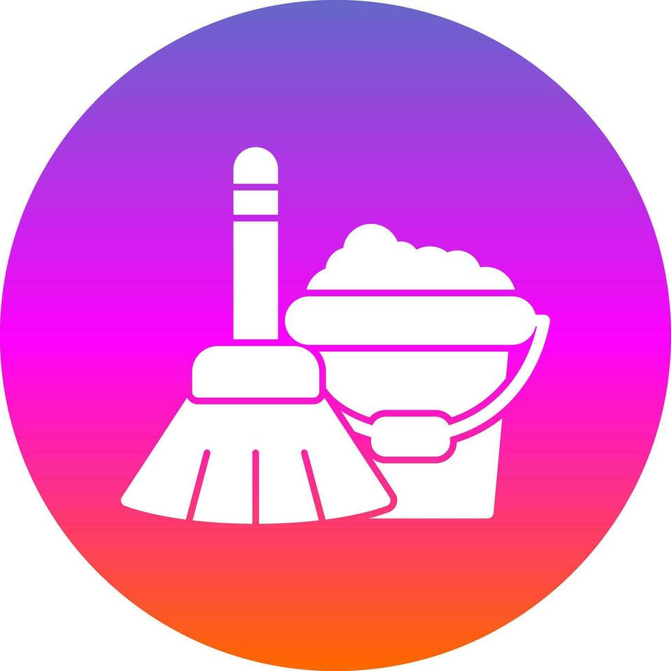 Cleaning Vector Icon Design 25129270 Vector Art at Vecteezy