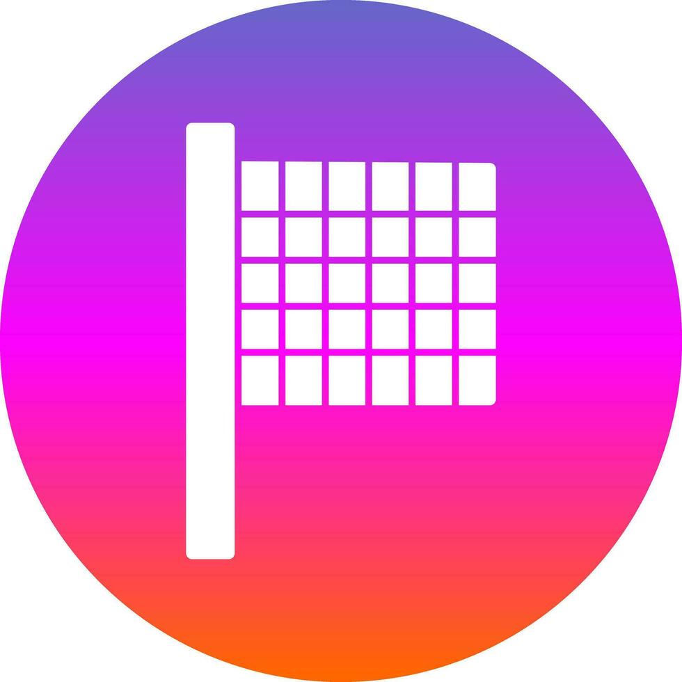 Racing Vector Icon Design