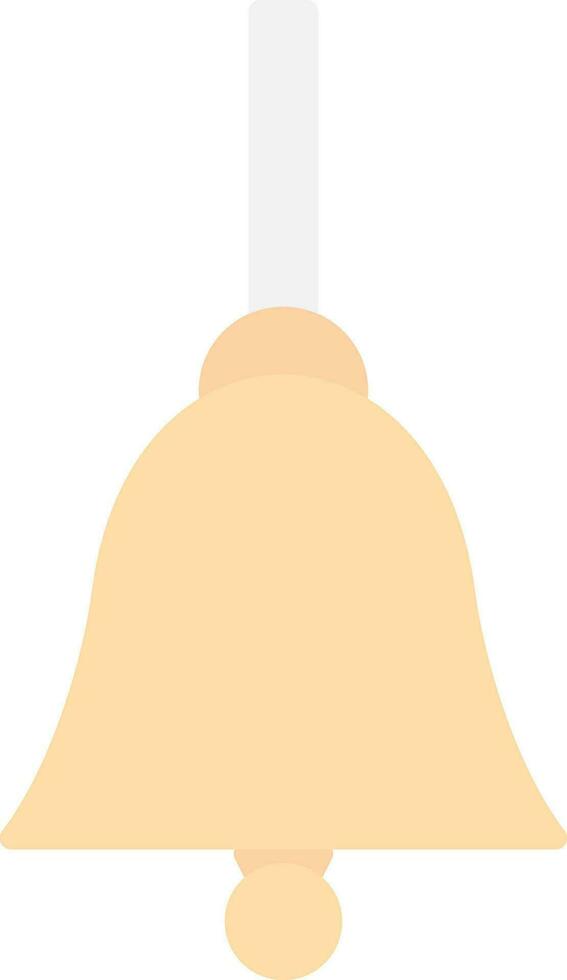 Bell Vector Icon Design