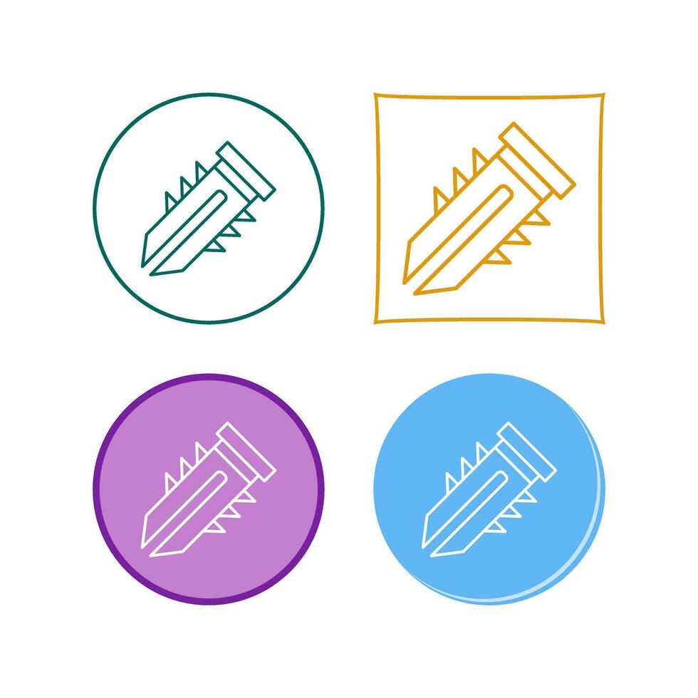 Dyupel Vector Icon