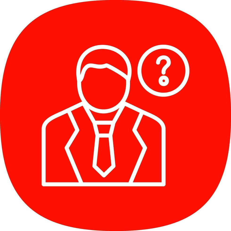 Newbie Vector Icon Design