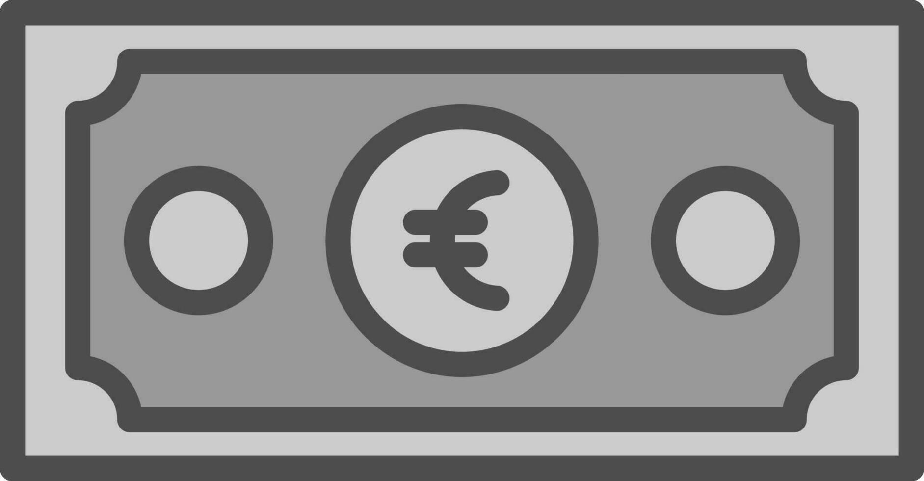 Money Vector Icon Design