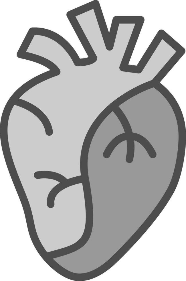 Heart Vector Icon Design