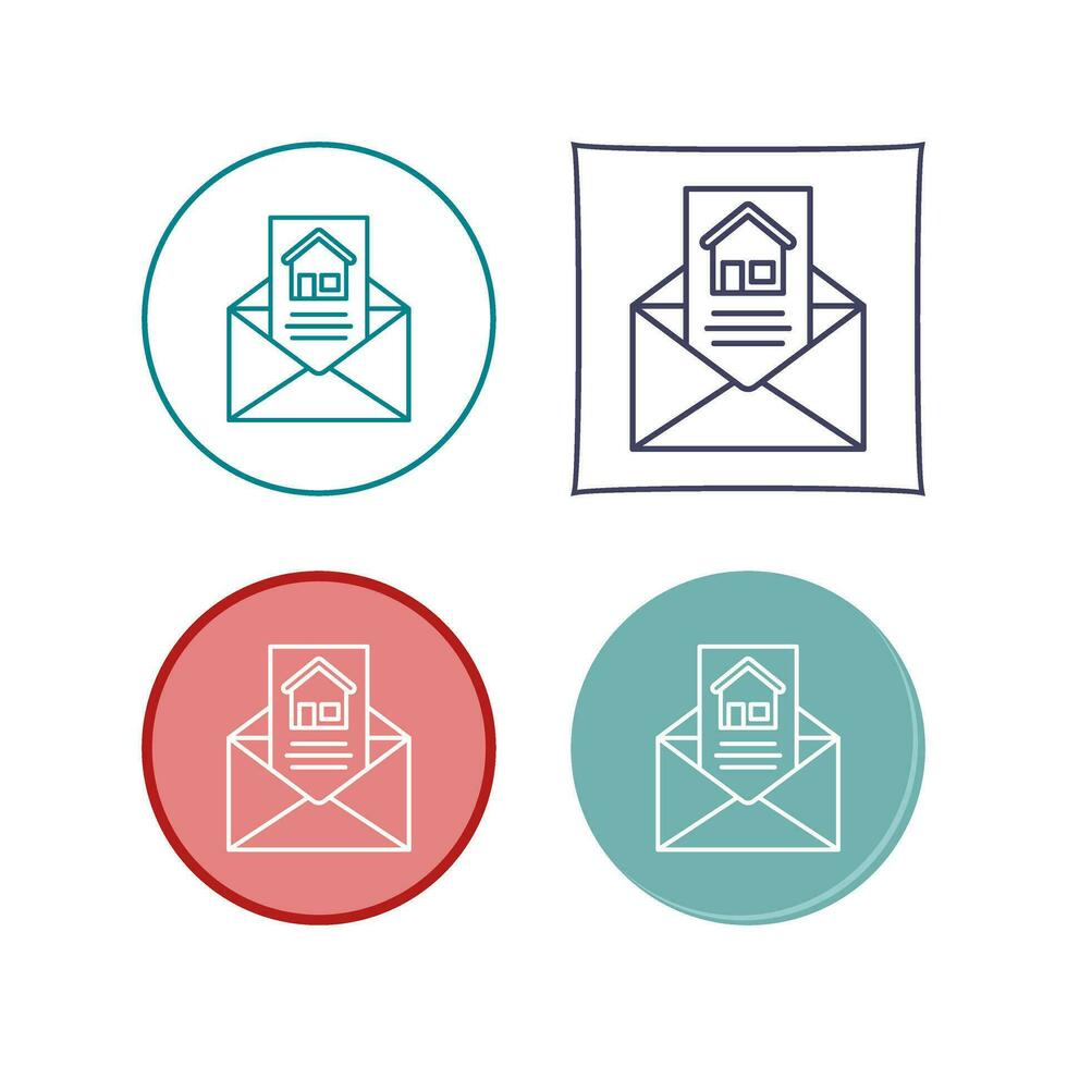 Email Vector Icon