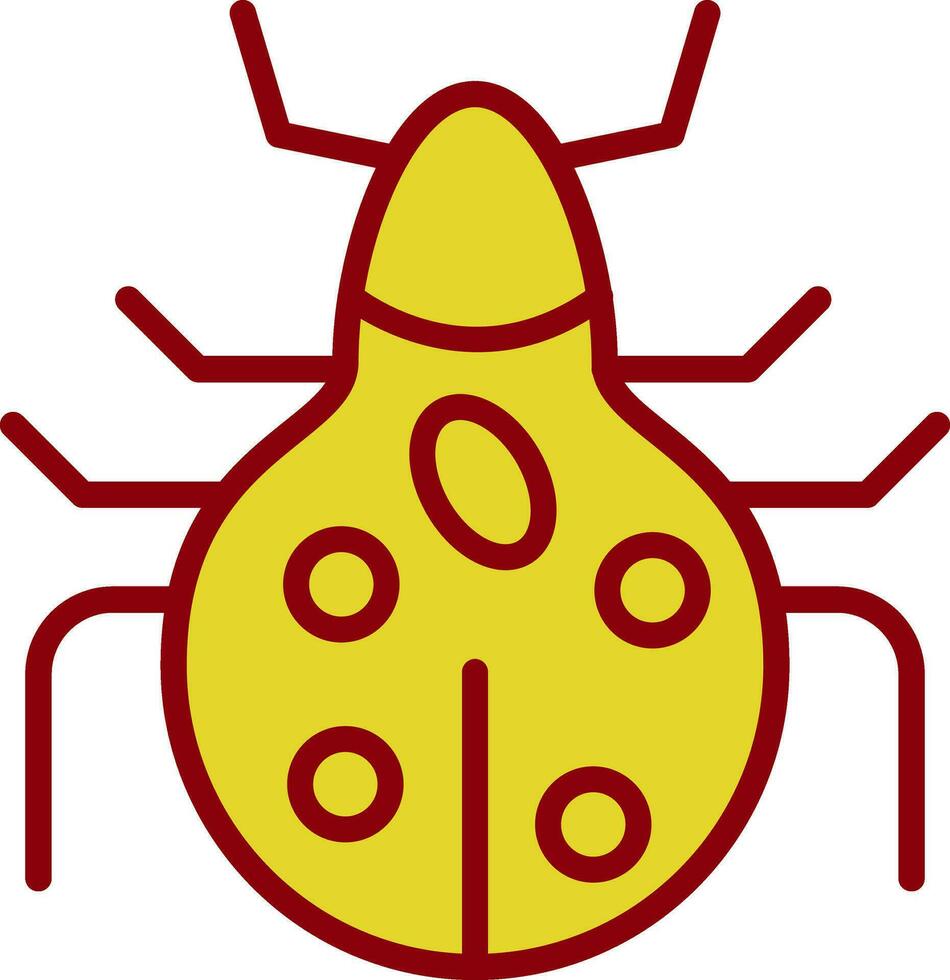 Arthropod Vector Icon Design