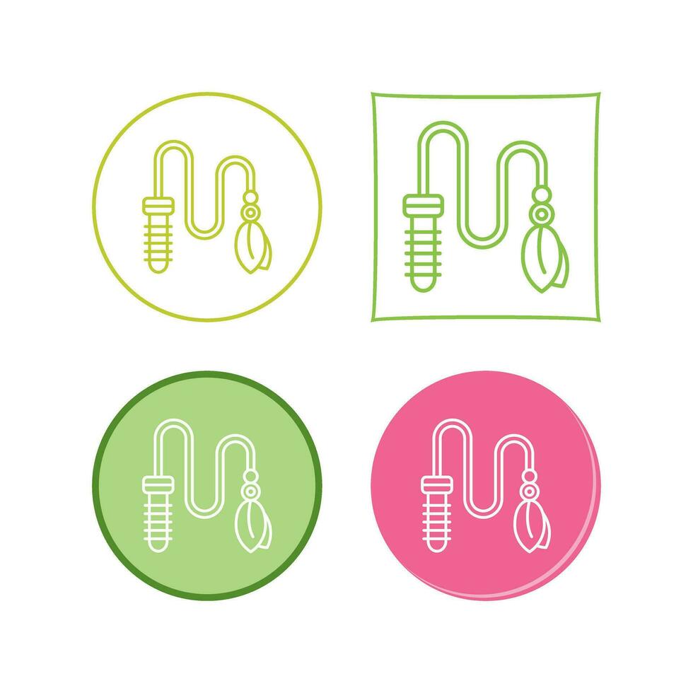 Cat Toy Vector Icon