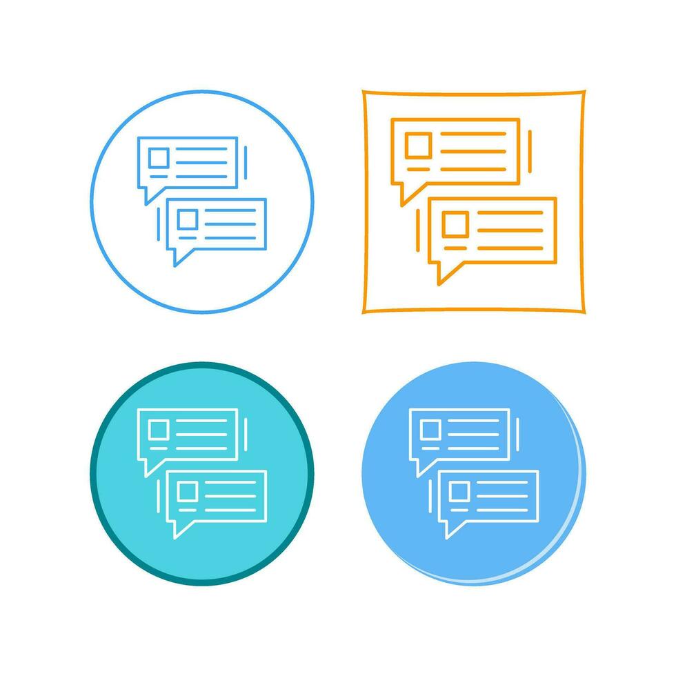 Project Consulting Vector Icon