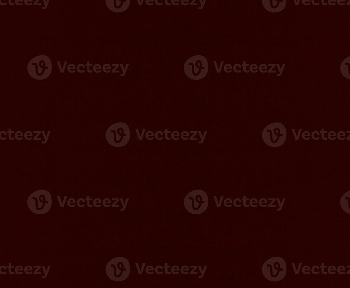 Red velvet fabric texture used as background. red fabric background of soft and smooth textile material. There is space for text. photo