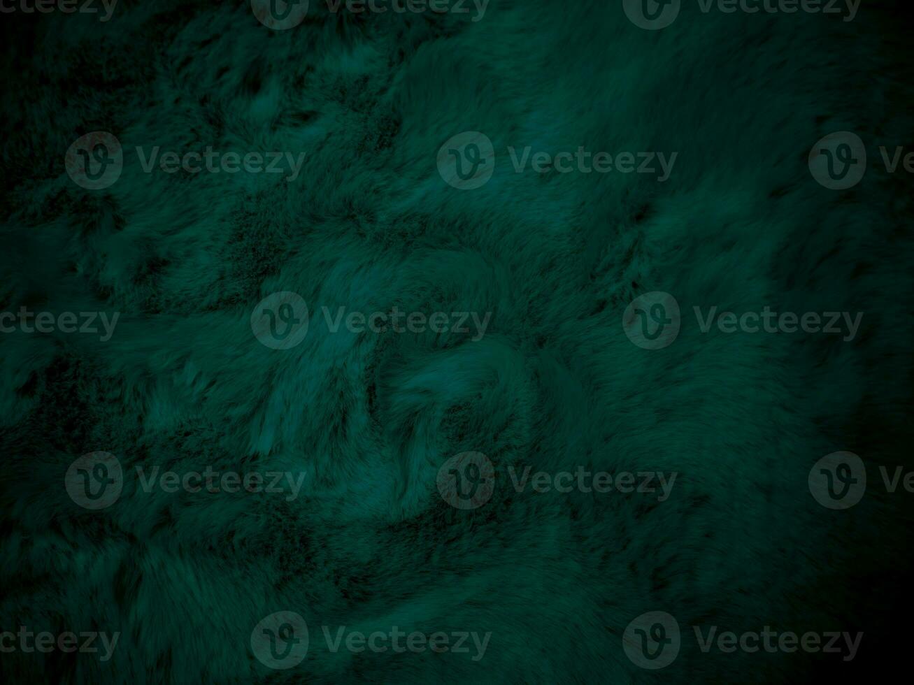 Green clean wool texture background. light natural sheep wool. serge seamless cotton. texture of fluffy fur for designers. close up fragment green flannel haircloth carpet broadcloth. photo