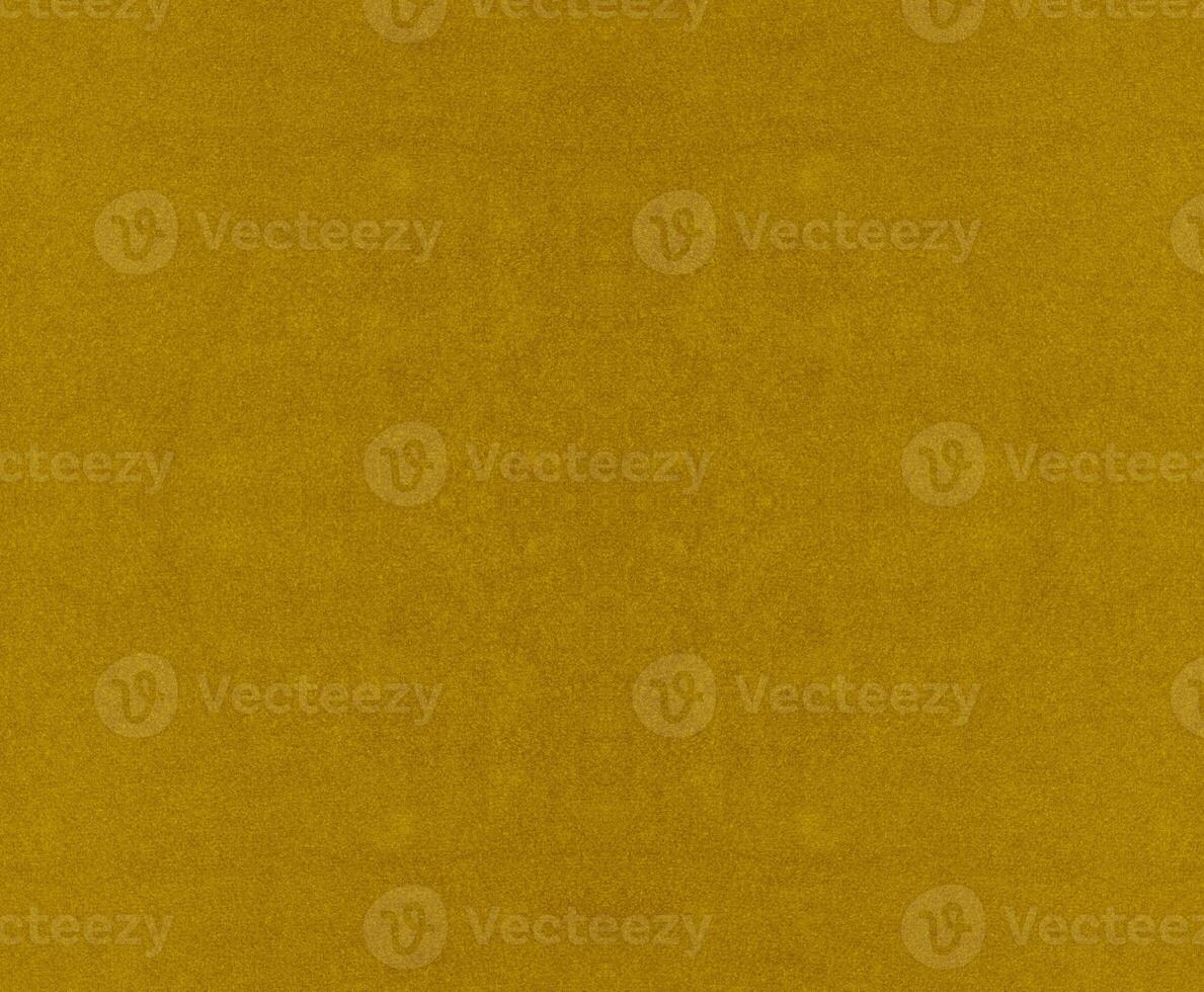 Yellow velvet fabric texture used as background. violet fabric background of soft and smooth textile material. There is space for text. photo