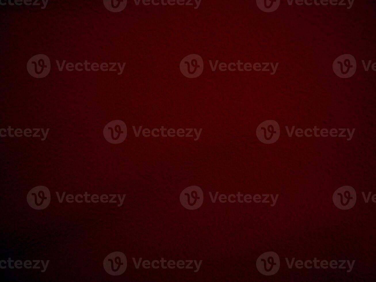 Red clean wool texture background. light natural sheep wool. serge seamless cotton. texture of fluffy fur for designers. close up fragment scarlet flannel haircloth carpet broadcloth. photo