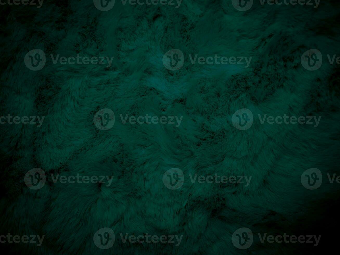 Green clean wool texture background. light natural sheep wool. serge seamless cotton. texture of fluffy fur for designers. close up fragment green flannel haircloth carpet broadcloth. photo