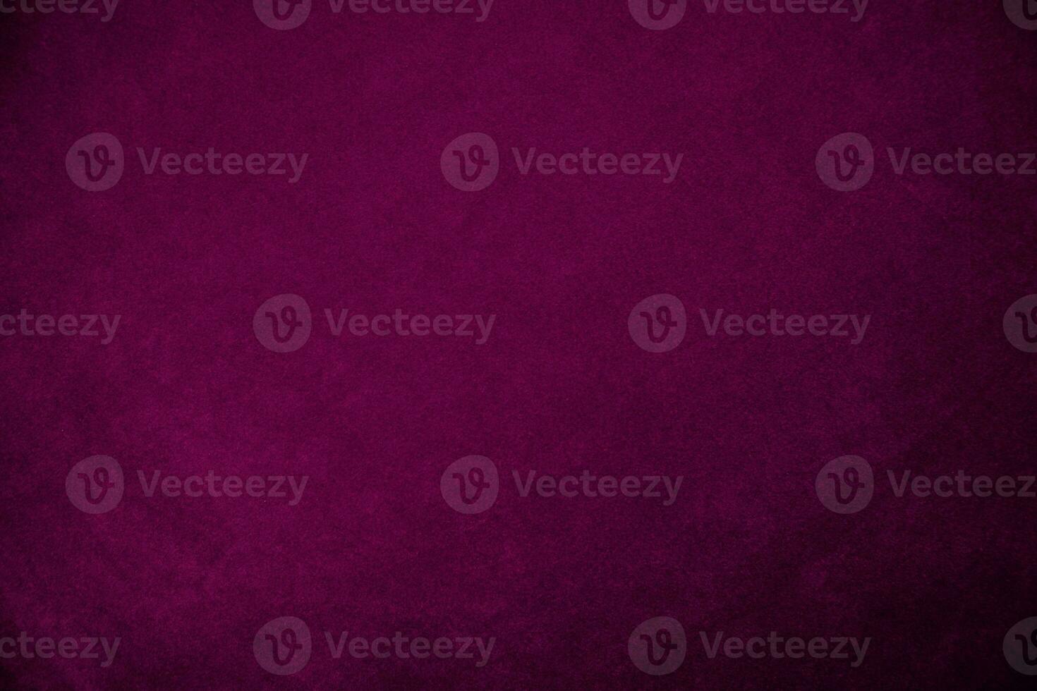 Pink velvet fabric texture used as background. pink fabric background of soft and smooth textile material. There is space for text. photo