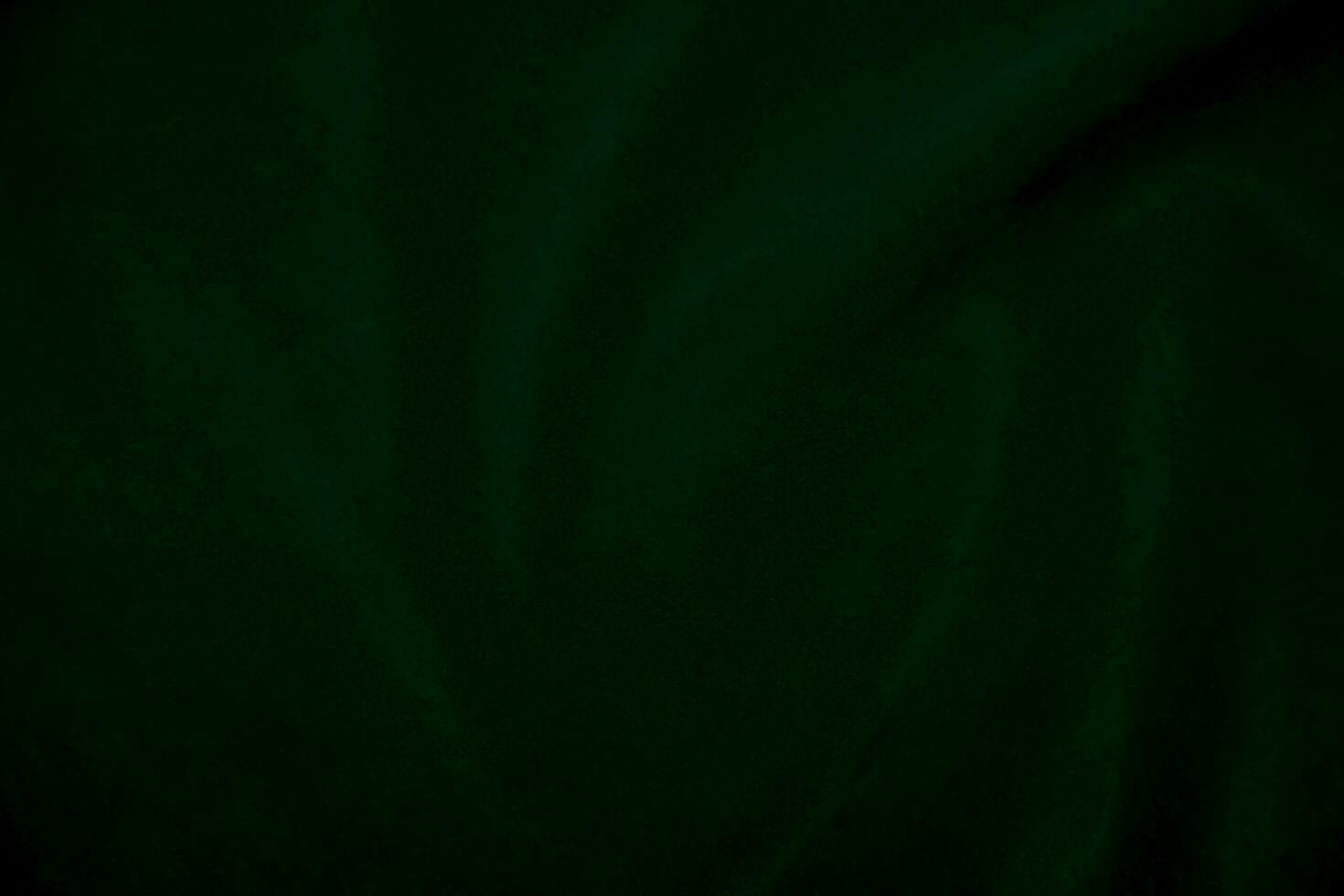 Orange velvet fabric texture used as background. orange fabric background of soft and smooth textile material. There is space for text. photo