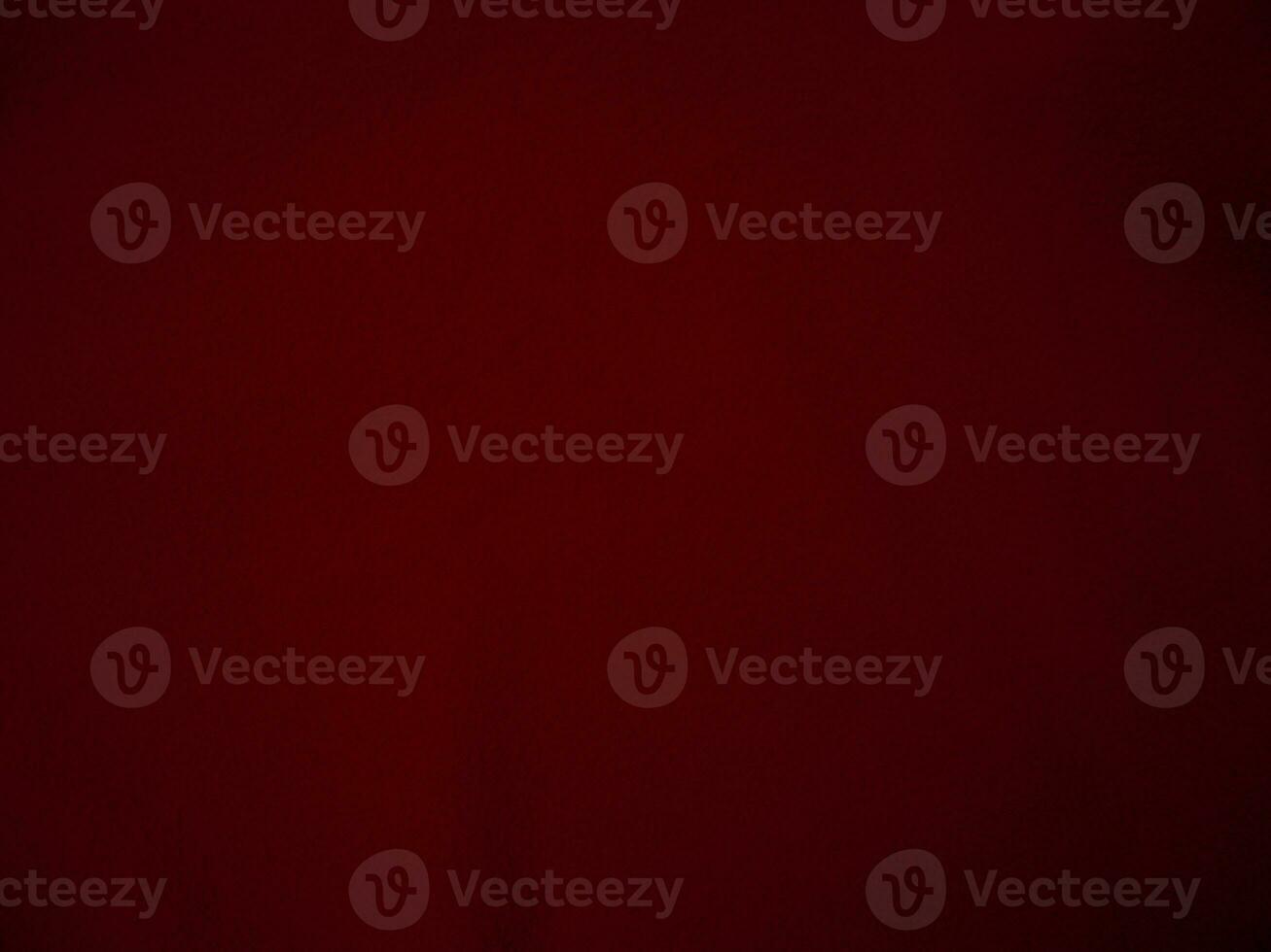 Red clean wool texture background. light natural sheep wool. serge seamless cotton. texture of fluffy fur for designers. close up fragment scarlet flannel haircloth carpet broadcloth. photo