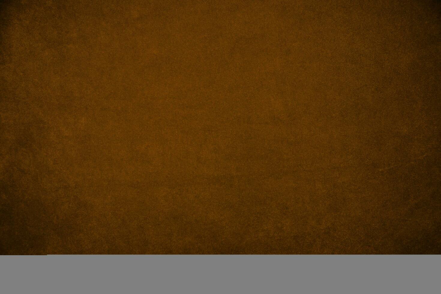 Orange velvet fabric texture used as background. orange fabric background of soft and smooth textile material. There is space for text. photo