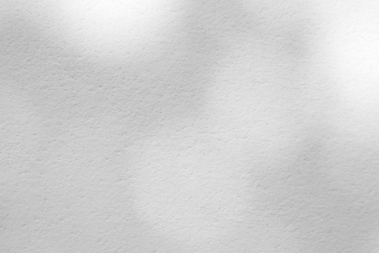 Surface of the White stone texture rough, gray-white tone. Use this for wallpaper or background image. There is a blank space for text cement wall. photo