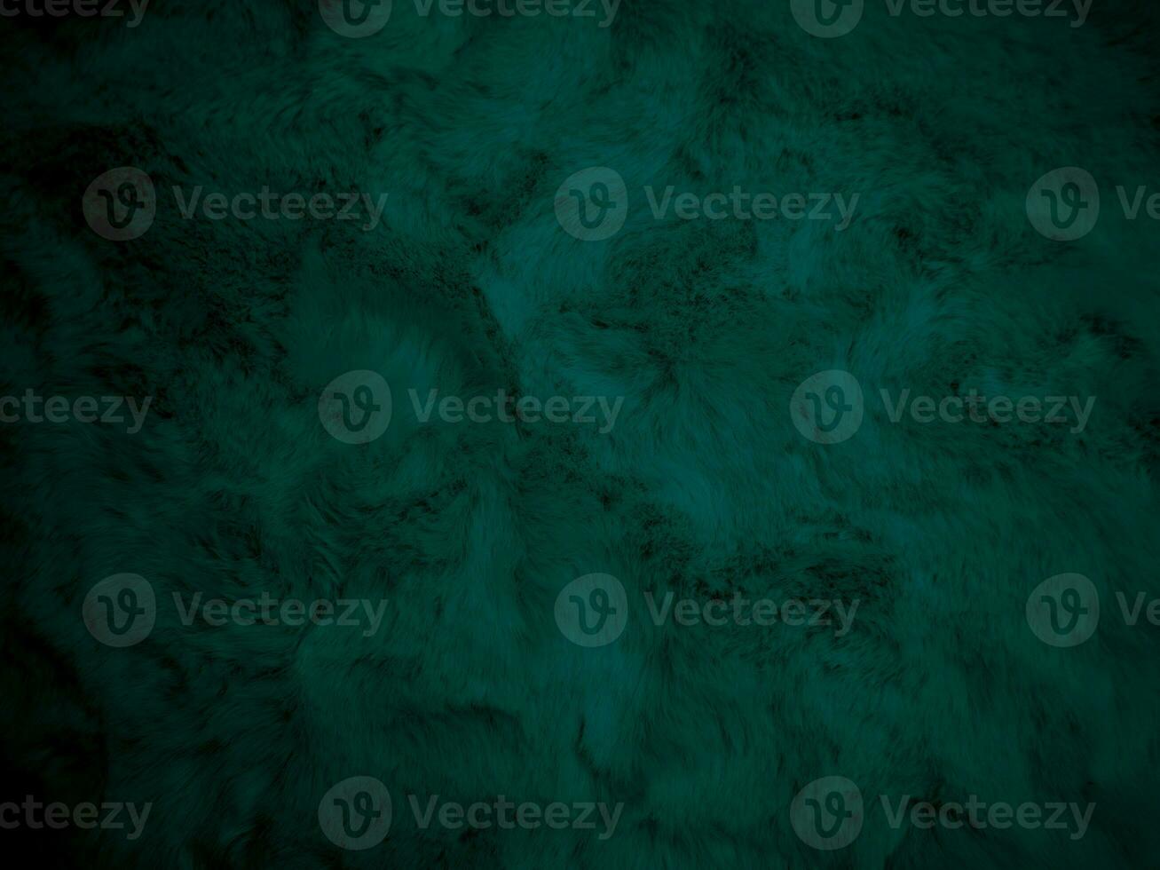 Green clean wool texture background. light natural sheep wool. serge seamless cotton. texture of fluffy fur for designers. close up fragment green flannel haircloth carpet broadcloth. photo