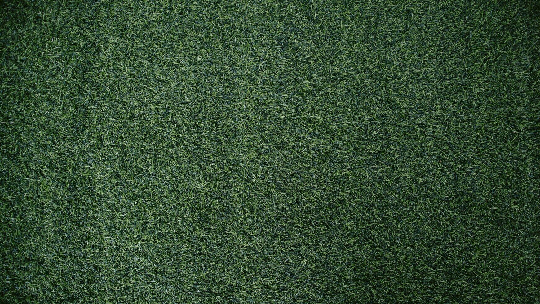 Green grass texture background grass garden concept used for making green background football pitch, Grass Golf, green lawn pattern textured background.. photo