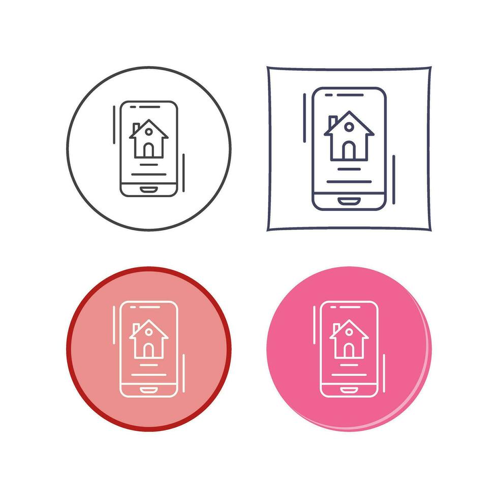 Home Vector Icon