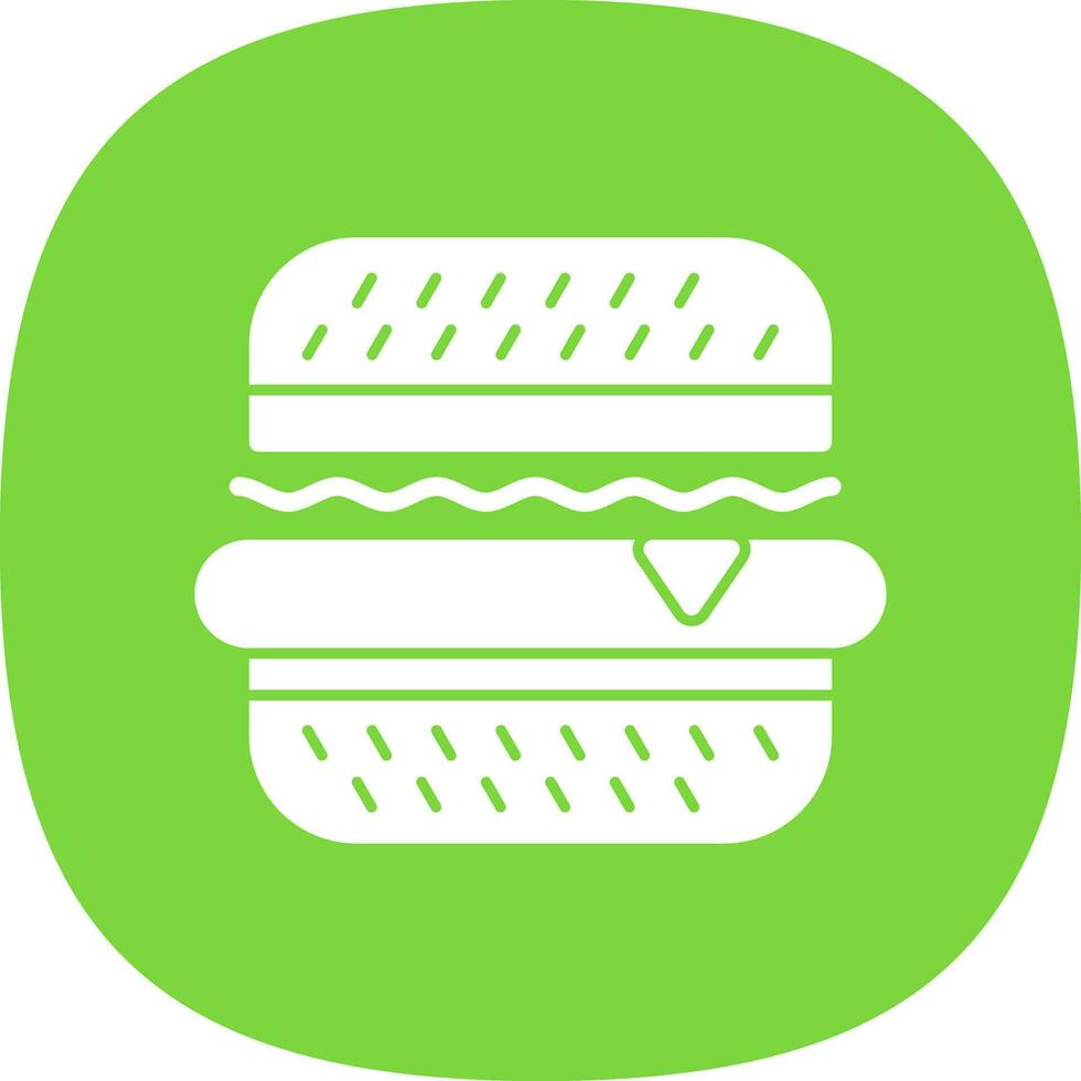 Food Vector Icon Design