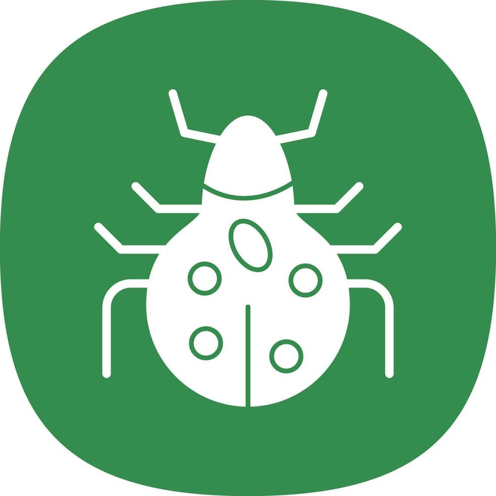 Arthropod Vector Icon Design