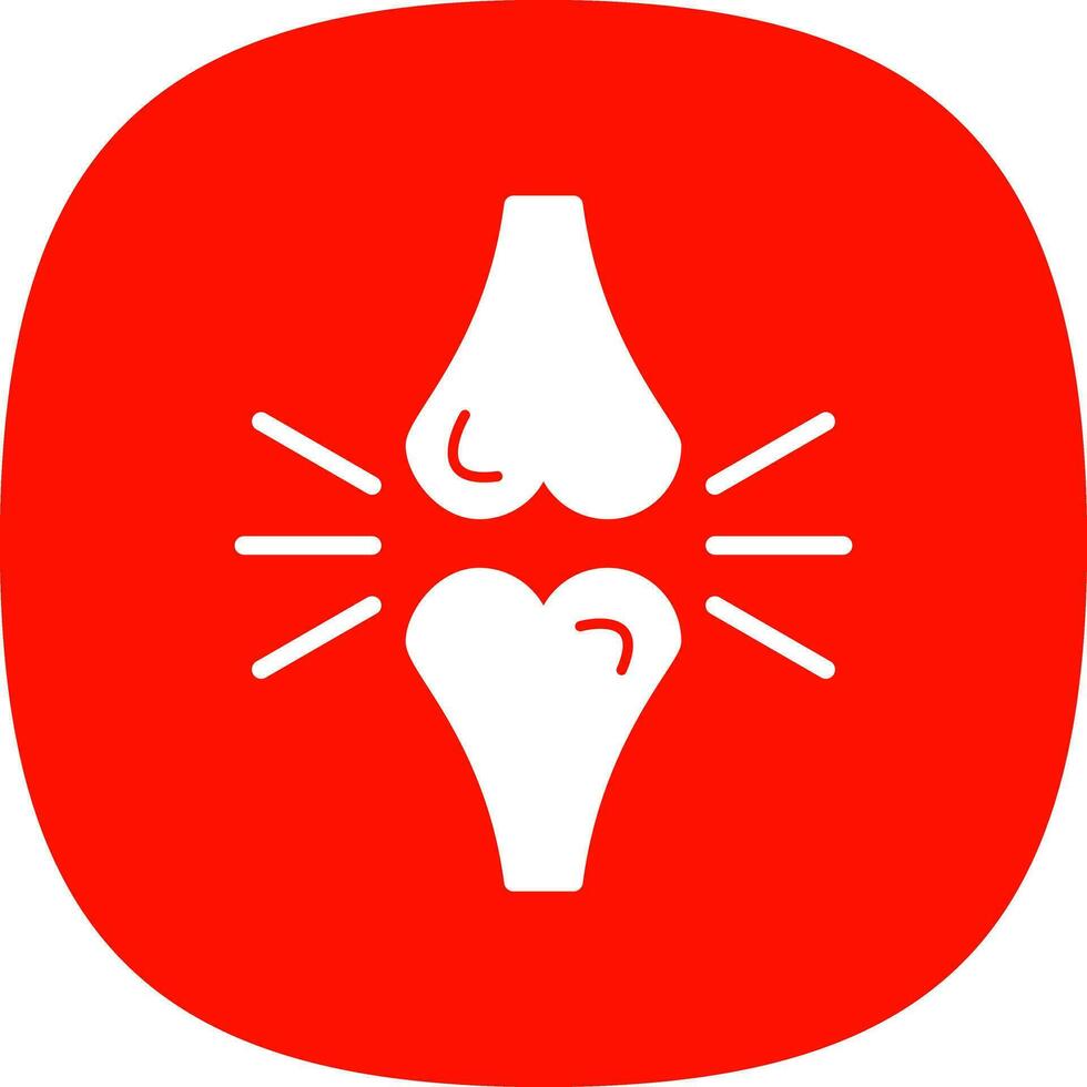 Joint Vector Icon Design