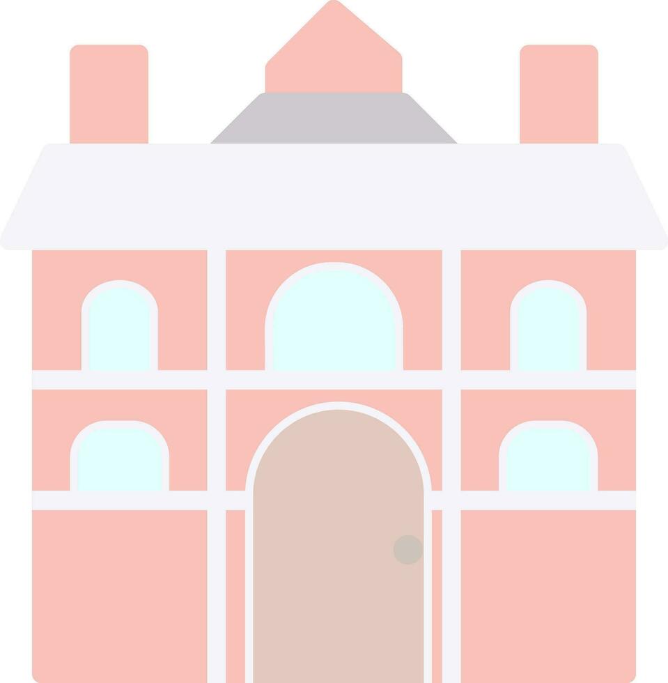Antwerpen Vector Icon Design