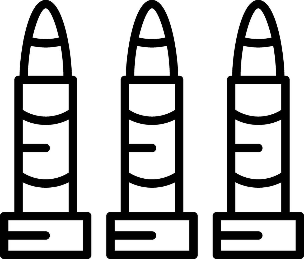Cartridge Vector Icon Design
