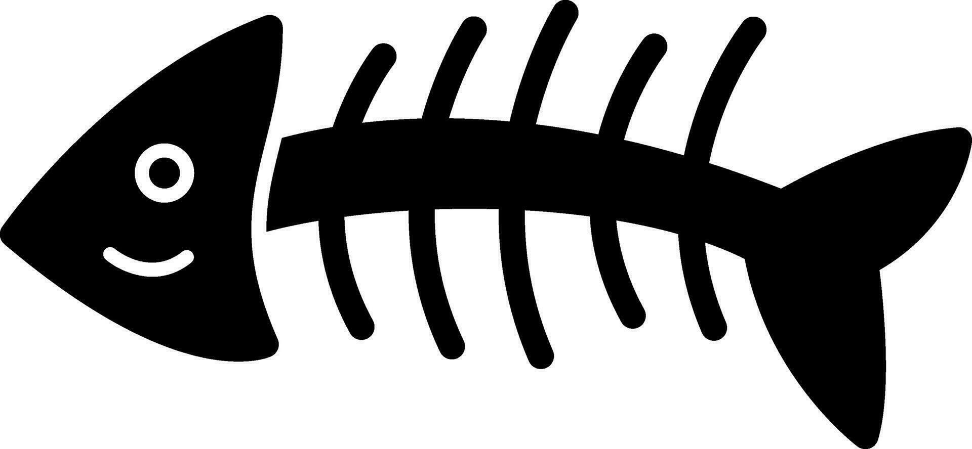 espina vector icono diseño