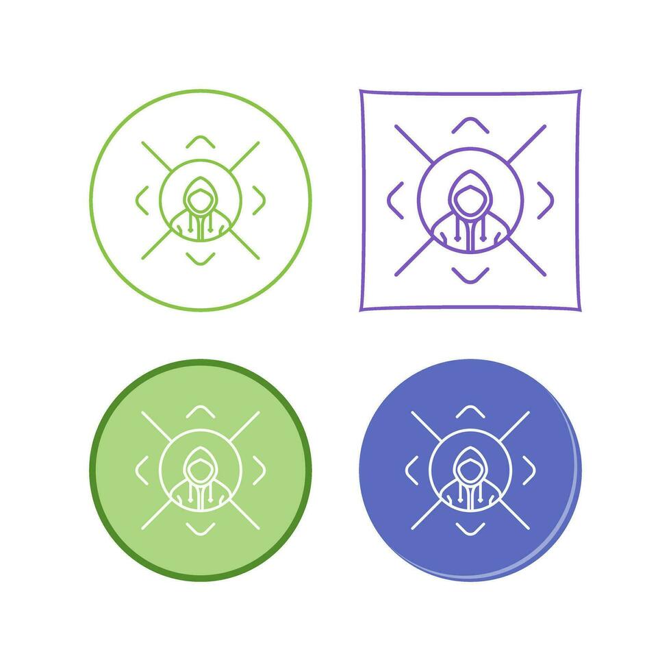Target Vector Icon