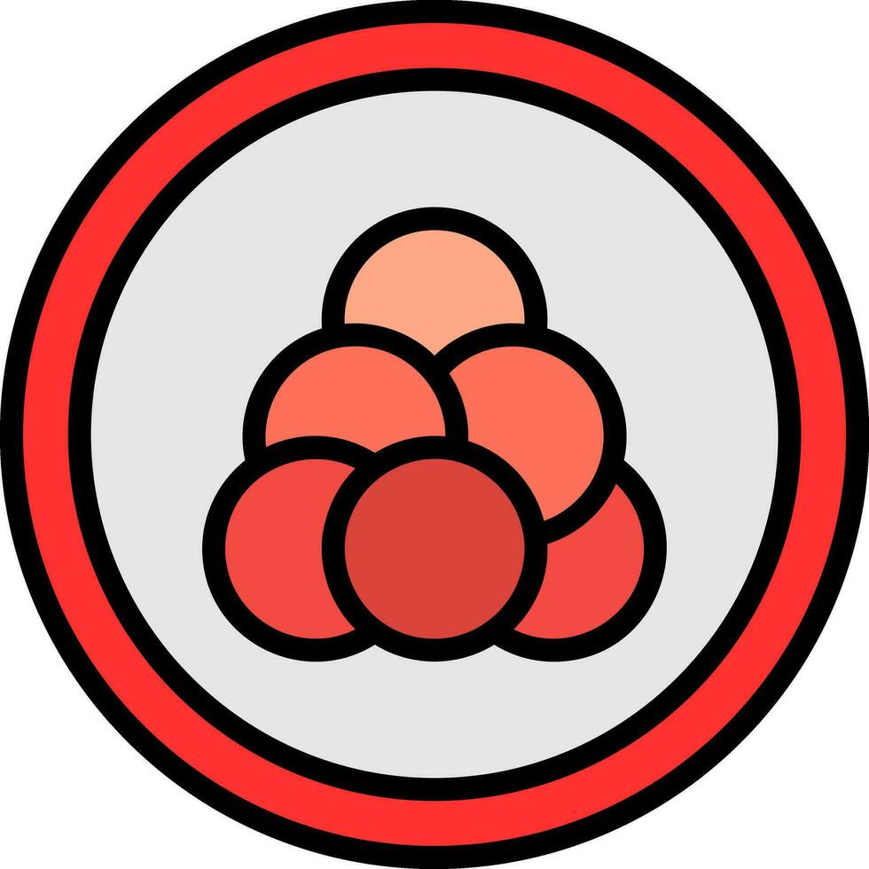 Sweet Vector Icon Design
