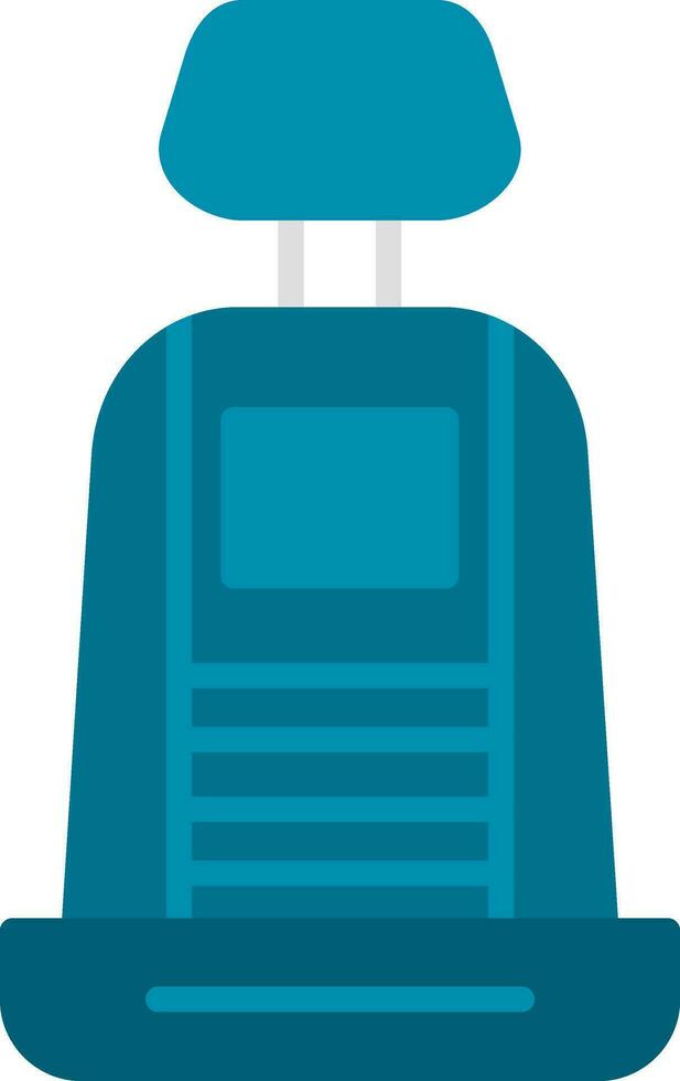 Seat Vector Icon Design