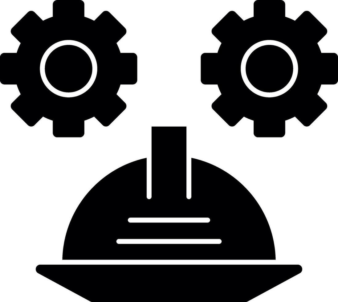 Engineering Vector Icon Design