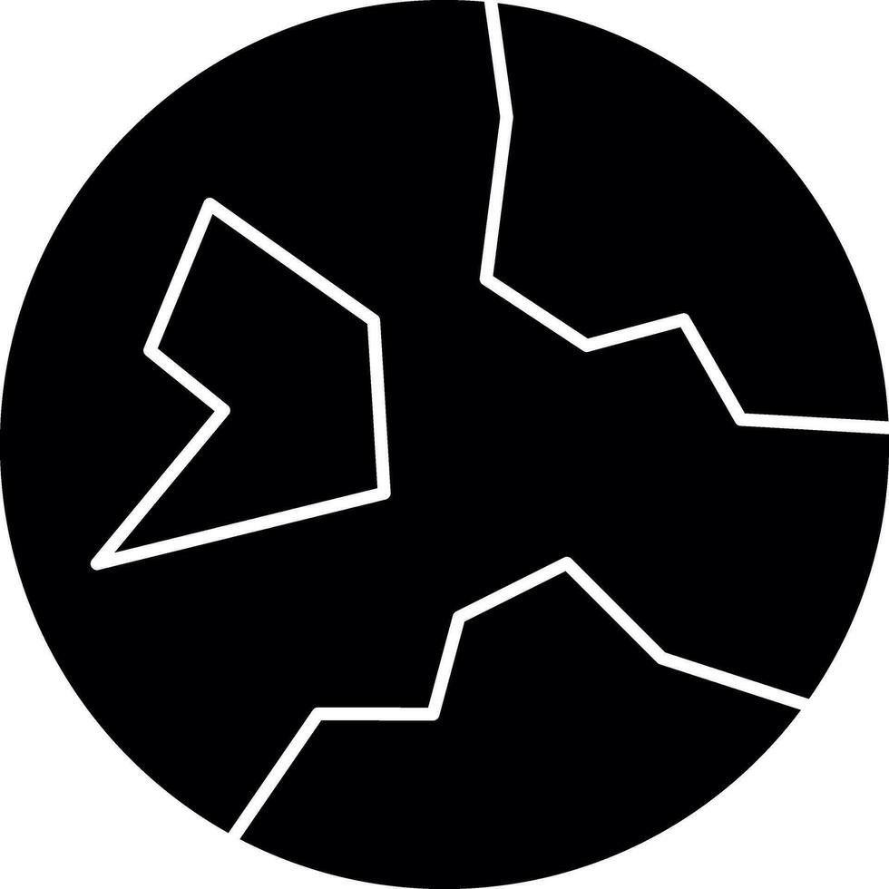 Earth Vector Icon Design