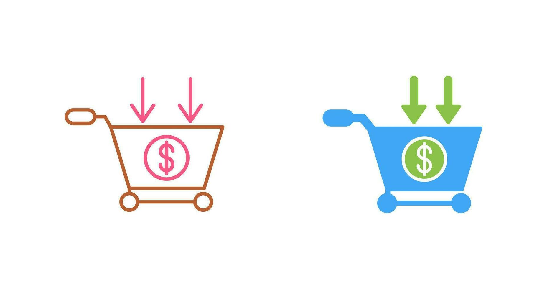 Commerce Vector Icon