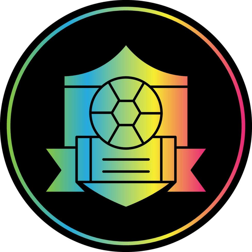 Team Vector Icon Design