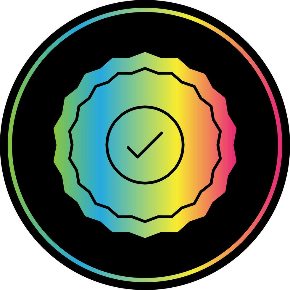 Quality Vector Icon Design